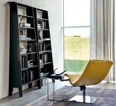 Этажерка Estoril фабрика Cattelan Italia