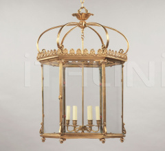 Подвесной светильник Wilton Hall CL0117.BR Подвесной светильник Wilton Hall CL0117.BR фабрика Vaughan