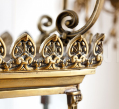 Подвесной светильник Wilton Hall CL0117.BR Подвесной светильник Wilton Hall CL0117.BR фабрика Vaughan