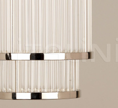 Подвесной светильник Thirsk Glass Rod CL0207.NI Подвесной светильник Thirsk Glass Rod CL0207.NI фабрика Vaughan