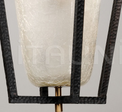 Подвесной светильник Aversa Glass CL0198.BZ Подвесной светильник Aversa Glass CL0198.BZ фабрика Vaughan