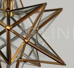Подвесной светильник Star CL0213.BR Подвесной светильник Star CL0213.BR фабрика Vaughan