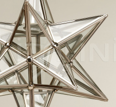 Подвесной светильник Star CL0213.NI Подвесной светильник Star CL0213.NI фабрика Vaughan