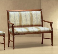 Диван IMPERO 482/K Диван IMPERO 482/K фабрика Morello Gianpaolo