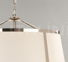 Подвесной светильник Brenta Hanging Shade CL0009.NI Подвесной светильник Brenta Hanging Shade CL0009.NI фабрика Vaughan