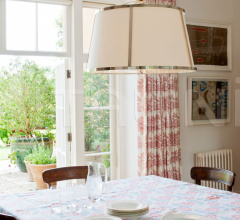 Подвесной светильник Brenta Hanging Shade CL0009.NI Подвесной светильник Brenta Hanging Shade CL0009.NI фабрика Vaughan