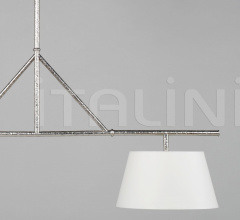 Подвесной светильник Lancaster Kitchen CL0164.NI Подвесной светильник Lancaster Kitchen CL0164.NI фабрика Vaughan