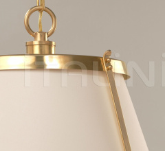 Подвесной светильник Belluno Hanging Shade CL0286.BR Подвесной светильник Belluno Hanging Shade CL0286.BR фабрика Vaughan