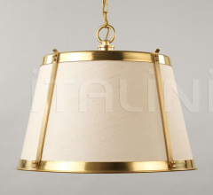 Подвесной светильник Belluno Hanging Shade CL0086.BR Подвесной светильник Belluno Hanging Shade CL0086.BR фабрика Vaughan