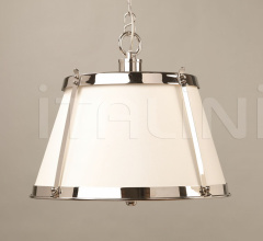 Подвесной светильник Belluno Hanging Shade CL0286.NI Подвесной светильник Belluno Hanging Shade CL0286.NI фабрика Vaughan