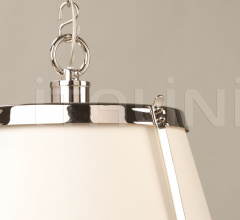 Подвесной светильник Belluno Hanging Shade CL0286.NI Подвесной светильник Belluno Hanging Shade CL0286.NI фабрика Vaughan