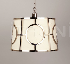 Подвесной светильник Toledo Shade CL0191.NI Подвесной светильник Toledo Shade CL0191.NI фабрика Vaughan