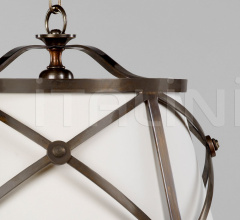 Подвесной светильник Menton Hanging CL0129.BZ Подвесной светильник Menton Hanging CL0129.BZ фабрика Vaughan