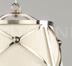 Подвесной светильник Menton Hanging CL0129.NI Подвесной светильник Menton Hanging CL0129.NI фабрика Vaughan