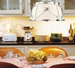 Подвесной светильник Menton Hanging CL0129.NI Подвесной светильник Menton Hanging CL0129.NI фабрика Vaughan
