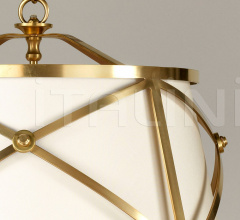 Подвесной светильник Menton Hanging CL0229.BR Подвесной светильник Menton Hanging CL0229.BR фабрика Vaughan