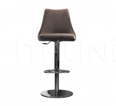 Барный стул CLARA фабрика Bontempi Casa