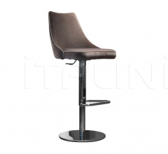 Барный стул CLARA фабрика Bontempi Casa