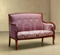 Двухместный диван GIOVE 215/RK Двухместный диван GIOVE 215/RK фабрика Morello Gianpaolo