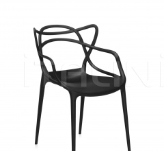 Итальянские  - Стул Masters Итальянские  - Стул Masters фабрика Kartell