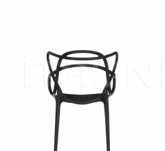 Итальянские  - Стул Masters Итальянские  - Стул Masters фабрика Kartell