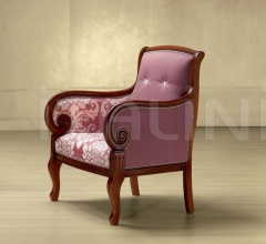 Кресло GIOVE 216/RK фабрика Morello Gianpaolo