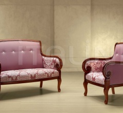 Кресло GIOVE 216/RK фабрика Morello Gianpaolo