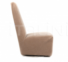 Кресло Rea фабрика Cts Salotti