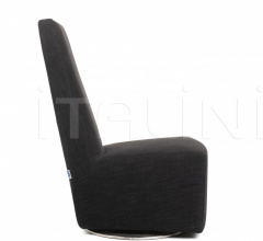 Кресло Rea фабрика Cts Salotti