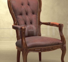 Кресло LUX 240/K фабрика Morello Gianpaolo