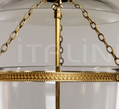 Подвесной светильник Adam Hall Globe CL0031.BR Подвесной светильник Adam Hall Globe CL0031.BR фабрика Vaughan