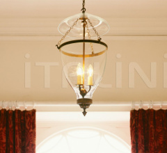 Подвесной светильник Adam Hall Globe CL0031.BR Подвесной светильник Adam Hall Globe CL0031.BR фабрика Vaughan