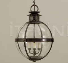 Подвесной светильник Salton Globe CL0253.BZ Подвесной светильник Salton Globe CL0253.BZ фабрика Vaughan