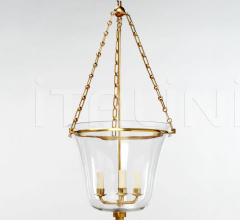 Подвесной светильник Coleton Globe CL0127.BR Подвесной светильник Coleton Globe CL0127.BR фабрика Vaughan