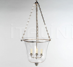 Подвесной светильник Coleton Globe CL0127.NI Подвесной светильник Coleton Globe CL0127.NI фабрика Vaughan