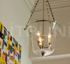 Подвесной светильник Coleton Globe CL0127.NI Подвесной светильник Coleton Globe CL0127.NI фабрика Vaughan