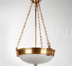 Подвесной светильник Radnor Hanging CL0040.BR Подвесной светильник Radnor Hanging CL0040.BR фабрика Vaughan