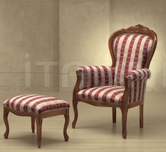 Пуф FILIPPO 40F/K Пуф FILIPPO 40F/K фабрика Morello Gianpaolo