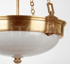 Подвесной светильник Radnor Hanging CL0040.BR Подвесной светильник Radnor Hanging CL0040.BR фабрика Vaughan
