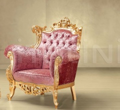 Кресло FINLANDIA 640/RK фабрика Morello Gianpaolo