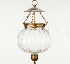 Подвесной светильник Pumpkin Globe CL0025.BR Подвесной светильник Pumpkin Globe CL0025.BR фабрика Vaughan