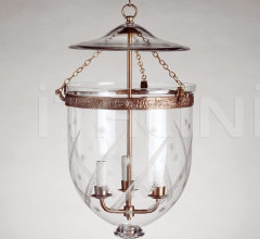 Подвесной светильник Glass Globe CL0308.BR Подвесной светильник Glass Globe CL0308.BR фабрика Vaughan