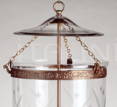 Подвесной светильник Glass Globe CL0308.BR Подвесной светильник Glass Globe CL0308.BR фабрика Vaughan