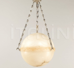 Подвесной светильник Greenwich Globe CL0099.NI Подвесной светильник Greenwich Globe CL0099.NI фабрика Vaughan