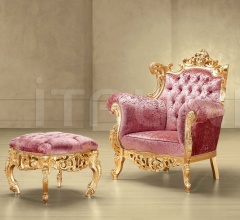 Кресло FINLANDIA 640/RK фабрика Morello Gianpaolo