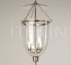 Подвесной светильник Lincoln Globe CL0060.NI Подвесной светильник Lincoln Globe CL0060.NI фабрика Vaughan