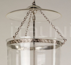 Подвесной светильник Lincoln Globe CL0060.NI Подвесной светильник Lincoln Globe CL0060.NI фабрика Vaughan