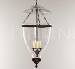 Подвесной светильник Adam Hall Globe CL0031.BZ Подвесной светильник Adam Hall Globe CL0031.BZ фабрика Vaughan