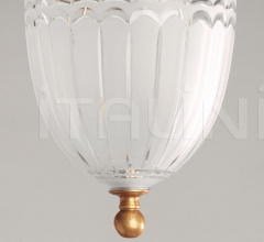 Подвесной светильник Apsley Hanging CL0205.BR Подвесной светильник Apsley Hanging CL0205.BR фабрика Vaughan