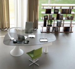 Письменный стол Nevada Письменный стол Nevada фабрика Cattelan Italia